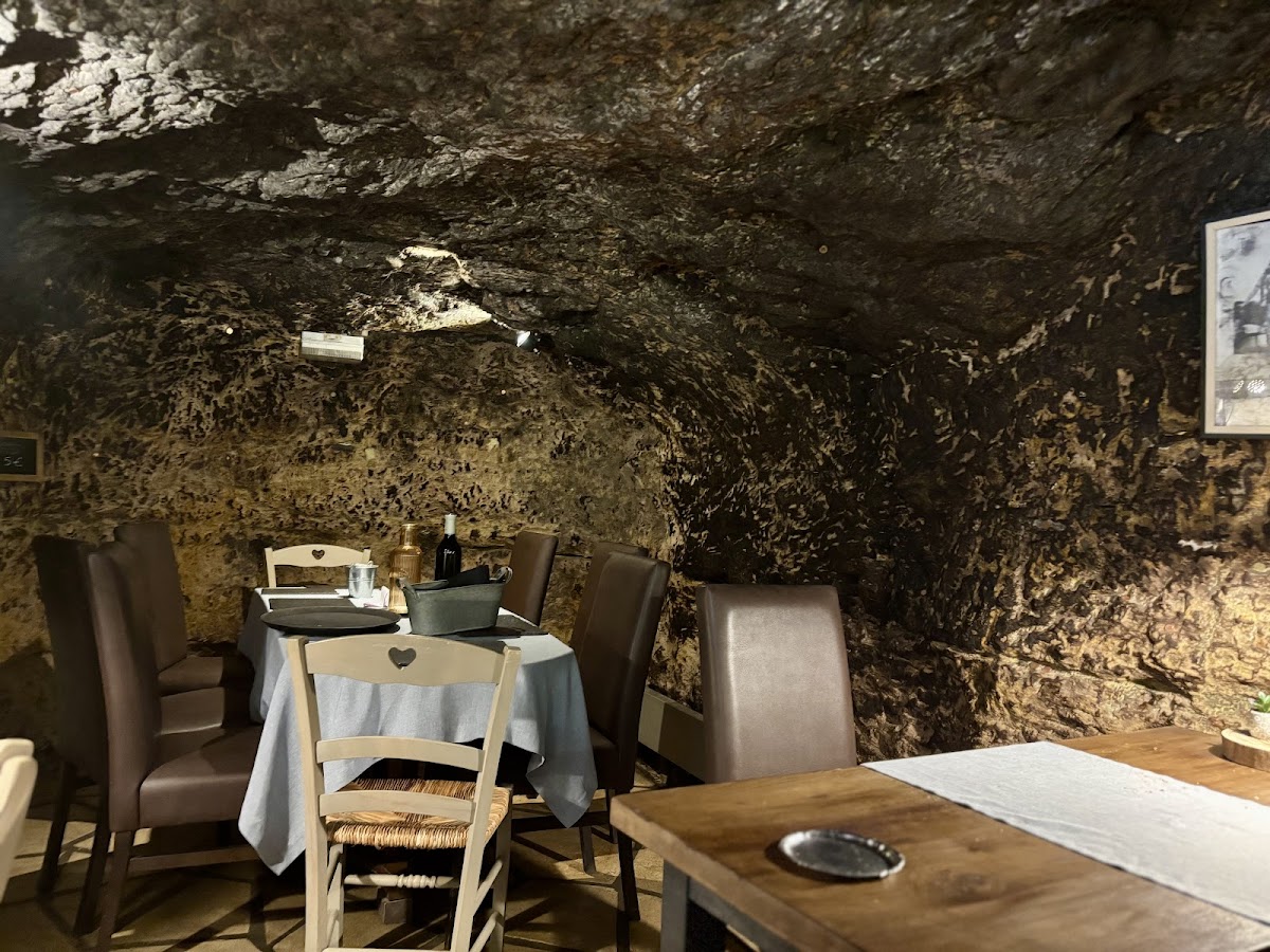 Restaurant Du Pigeonnier